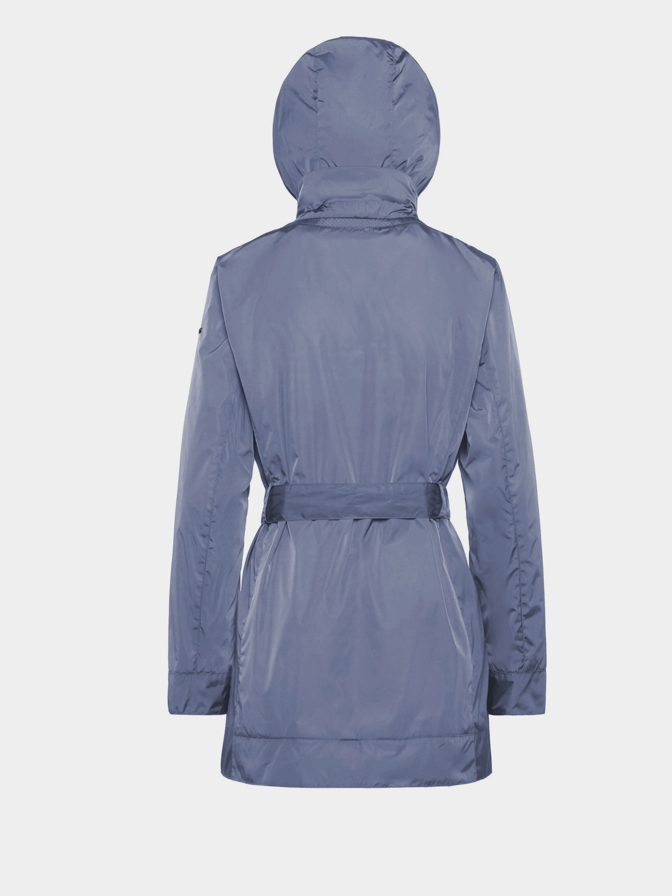 Плащ Geox Giacca модель W1220V-T2453-F4535 Фото