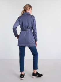 Плащ Geox Giacca модель W1220V-T2453-F4535 Фото