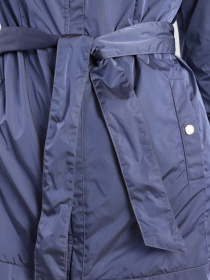 Плащ Geox Giacca модель W1220V-T2453-F4535 Фото