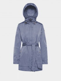 Плащ Geox Giacca модель W1220V-T2453-F4535 Фото