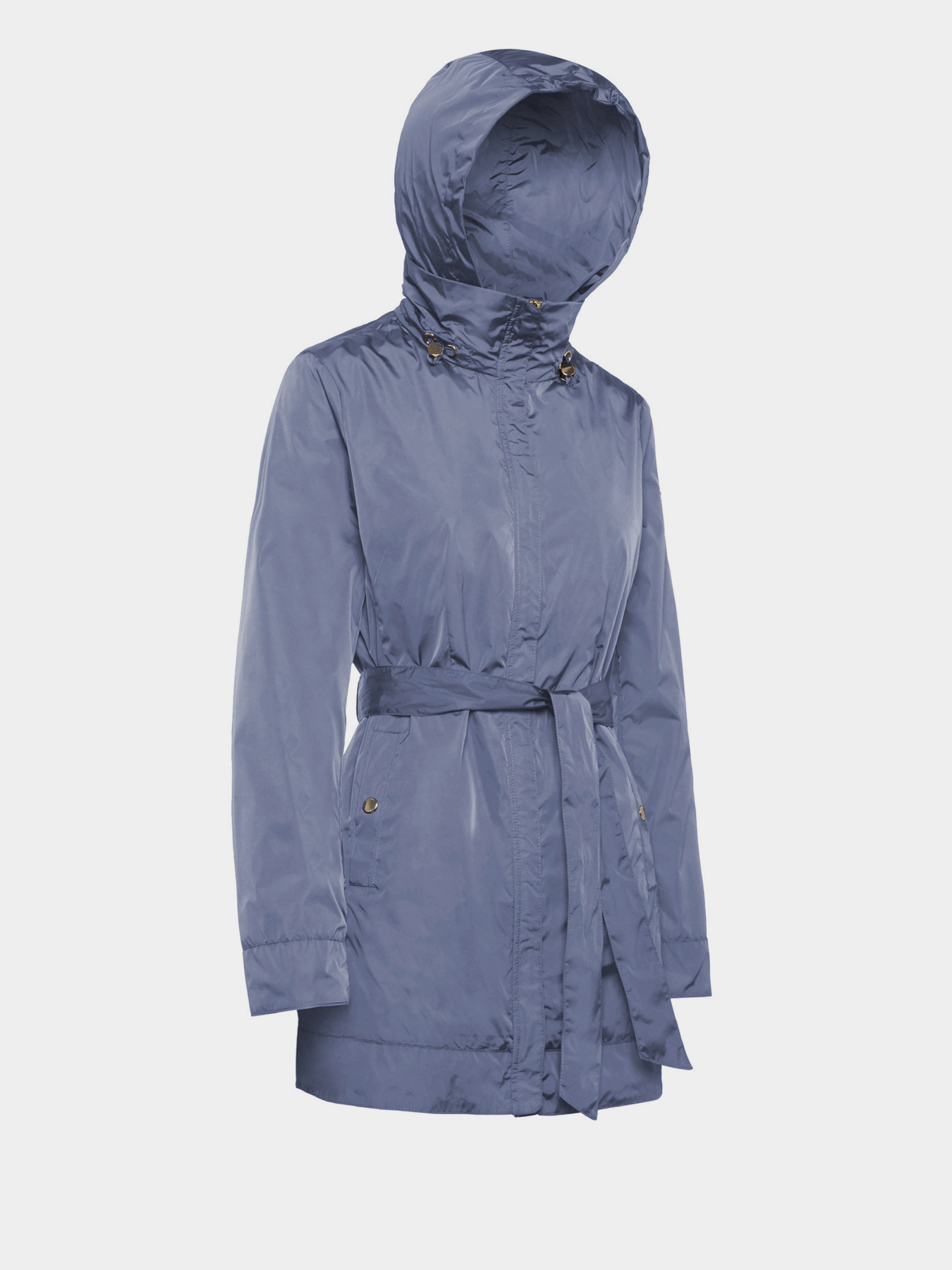 Плащ Geox Giacca модель W1220V-T2453-F4535 Фото