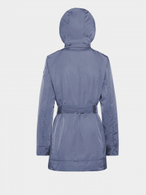 Плащ Geox Giacca модель W1220V-T2453-F4535 Фото