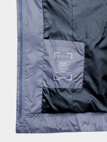 Плащ Geox Giacca модель W1220V-T2453-F4535 Фото