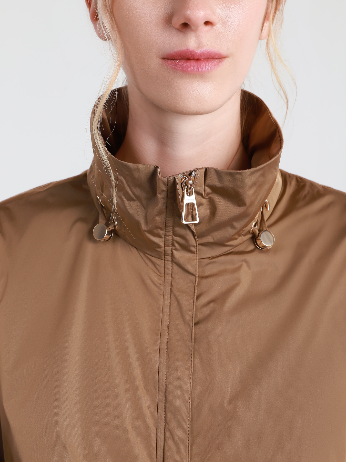 Демисезонная куртка Geox Tianna модель W1220W-T2453-F5215 Фото