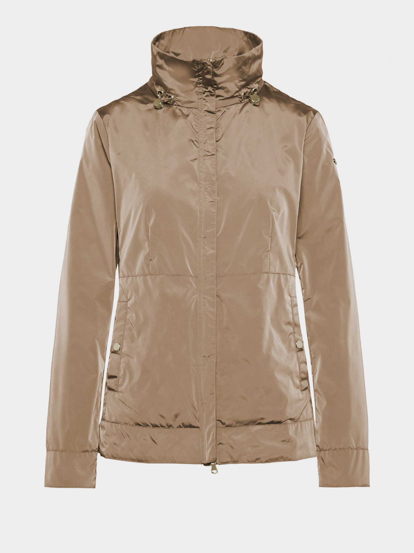 Демисезонная куртка Geox Tianna модель W1220W-T2453-F5215 Фото