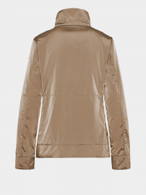 Демисезонная куртка Geox Tianna модель W1220W-T2453-F5215 Фото