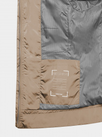 Демисезонная куртка Geox Tianna модель W1220W-T2453-F5215 Фото