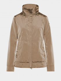 Демисезонная куртка Geox Tianna модель W1220W-T2453-F5215 Фото