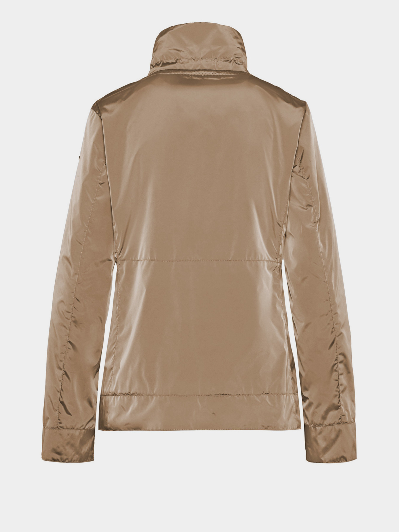 Демисезонная куртка Geox Tianna модель W1220W-T2453-F5215 Фото