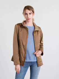 Демисезонная куртка Geox Tianna модель W1220W-T2453-F5215 Фото