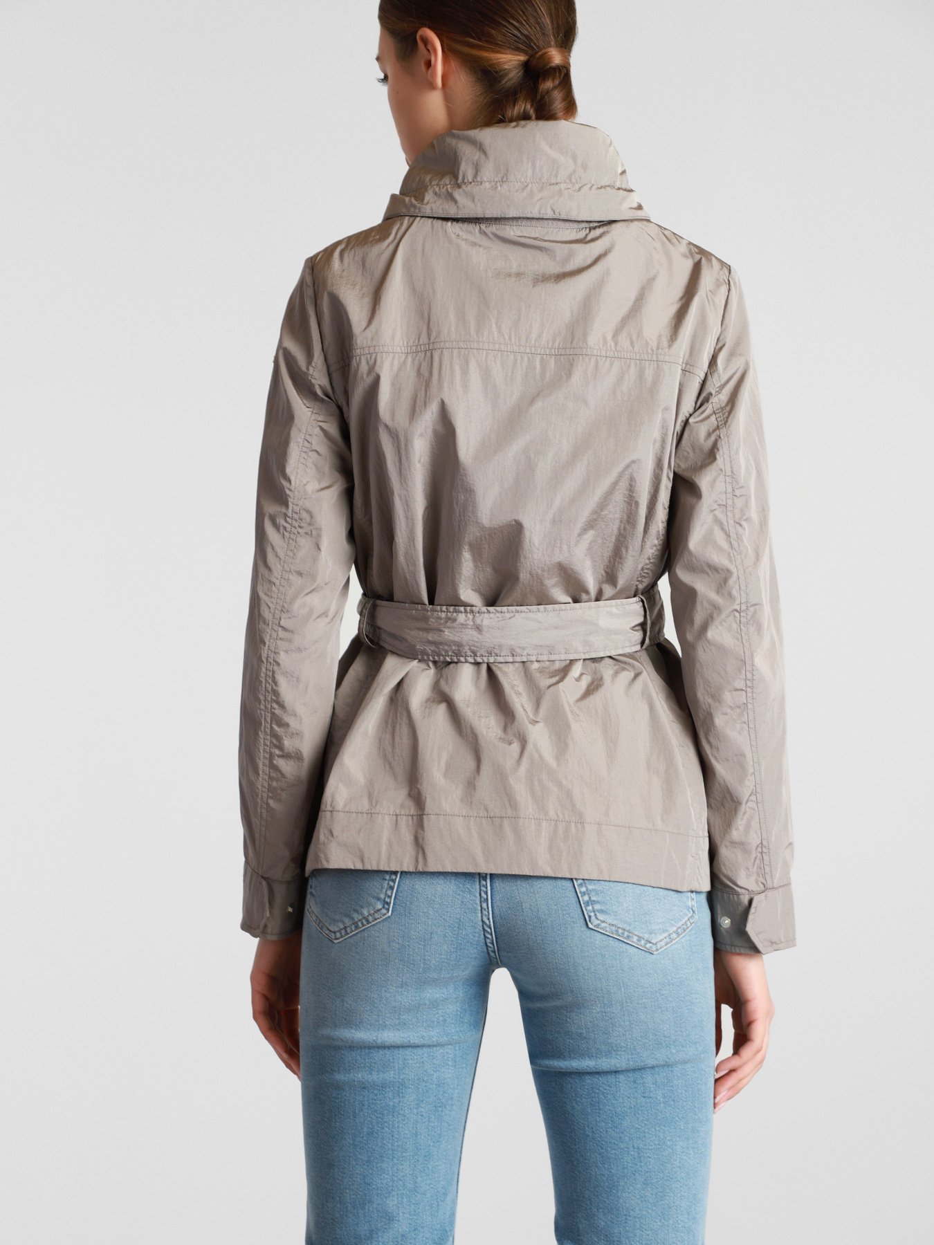 Ветровка Geox Topazio модель W1221C-T2850-F1555 Фото