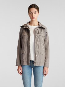 Ветровка Geox Topazio модель W1221C-T2850-F1555 Фото