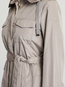 Ветровка Geox Topazio модель W1221C-T2850-F1555 Фото