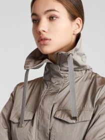 Ветровка Geox Topazio модель W1221C-T2850-F1555 Фото