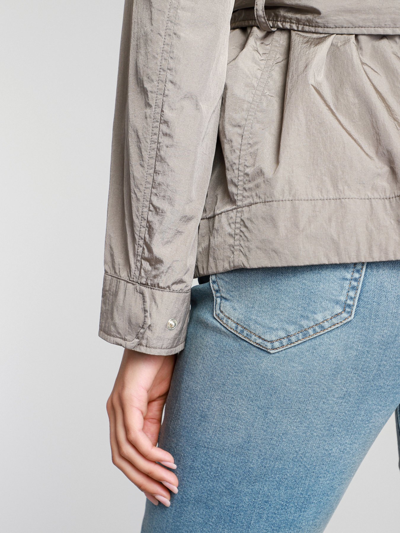 Ветровка Geox Topazio модель W1221C-T2850-F1555 Фото