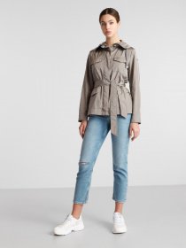 Ветровка Geox Topazio модель W1221C-T2850-F1555 Фото