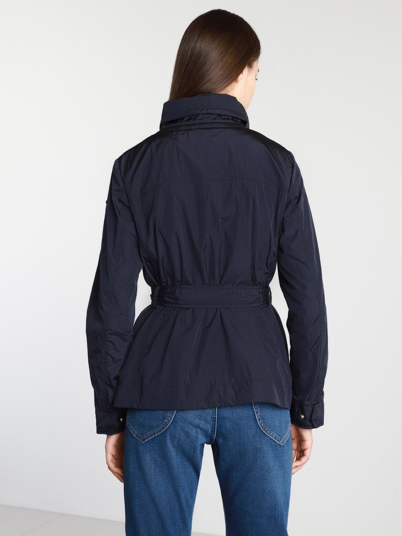 Ветровка Geox Topazio модель W1221C-T2850-F4491 Фото