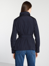 Ветровка Geox Topazio модель W1221C-T2850-F4491 Фото