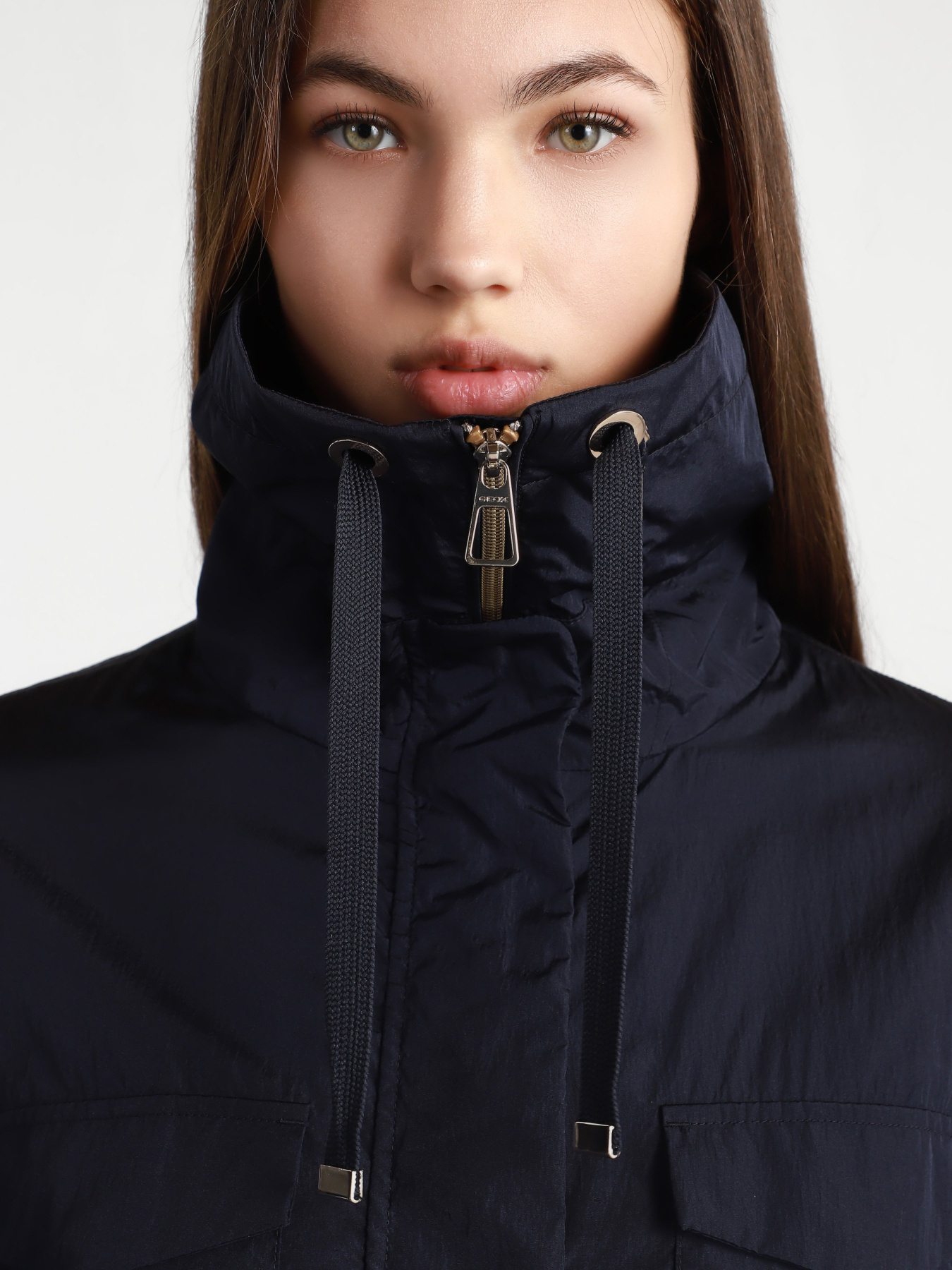 Ветровка Geox Topazio модель W1221C-T2850-F4491 Фото