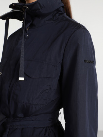 Ветровка Geox Topazio модель W1221C-T2850-F4491 Фото