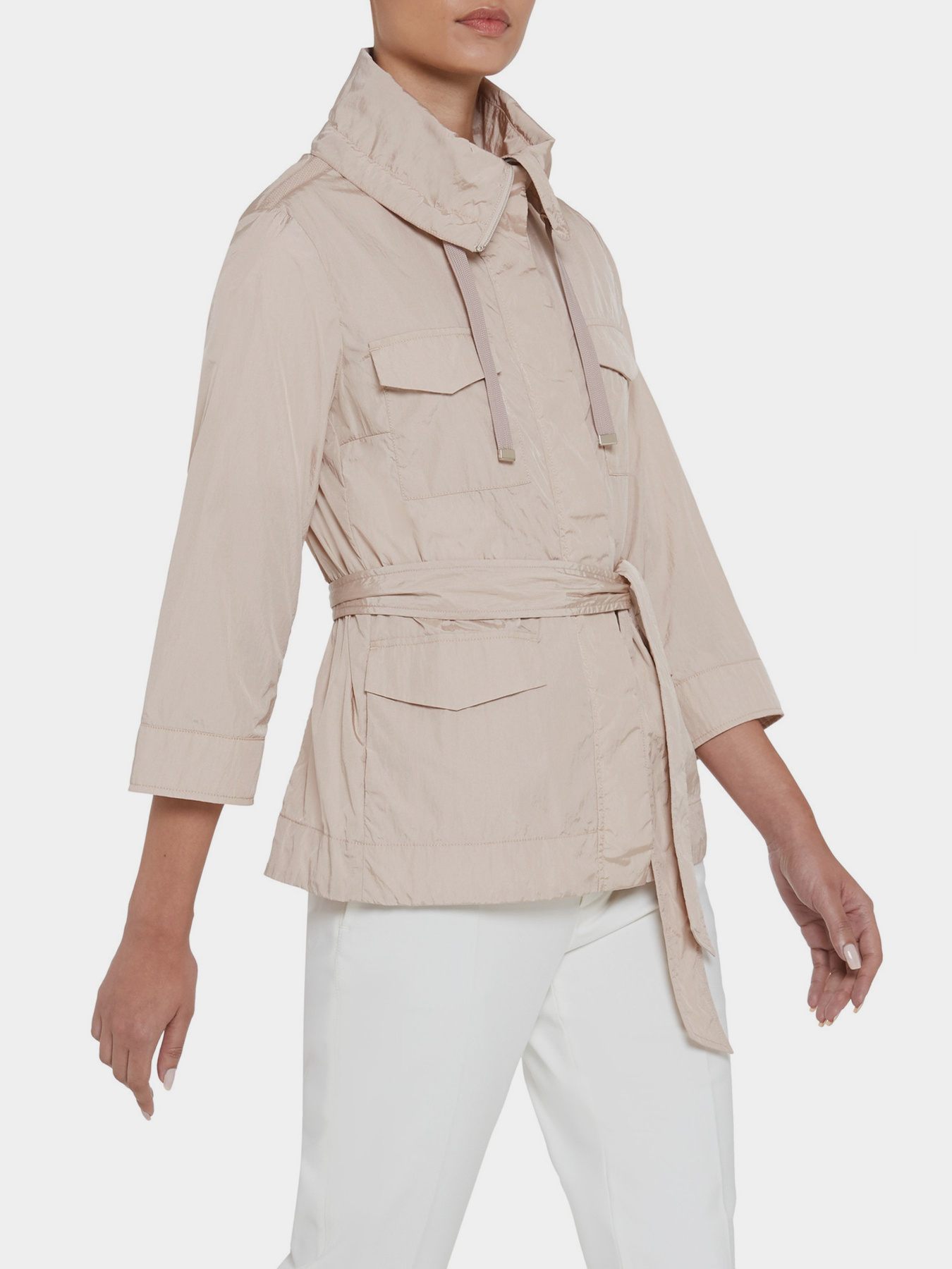 Ветровка Geox Topazio модель W1221C-T2850-F8264 Фото