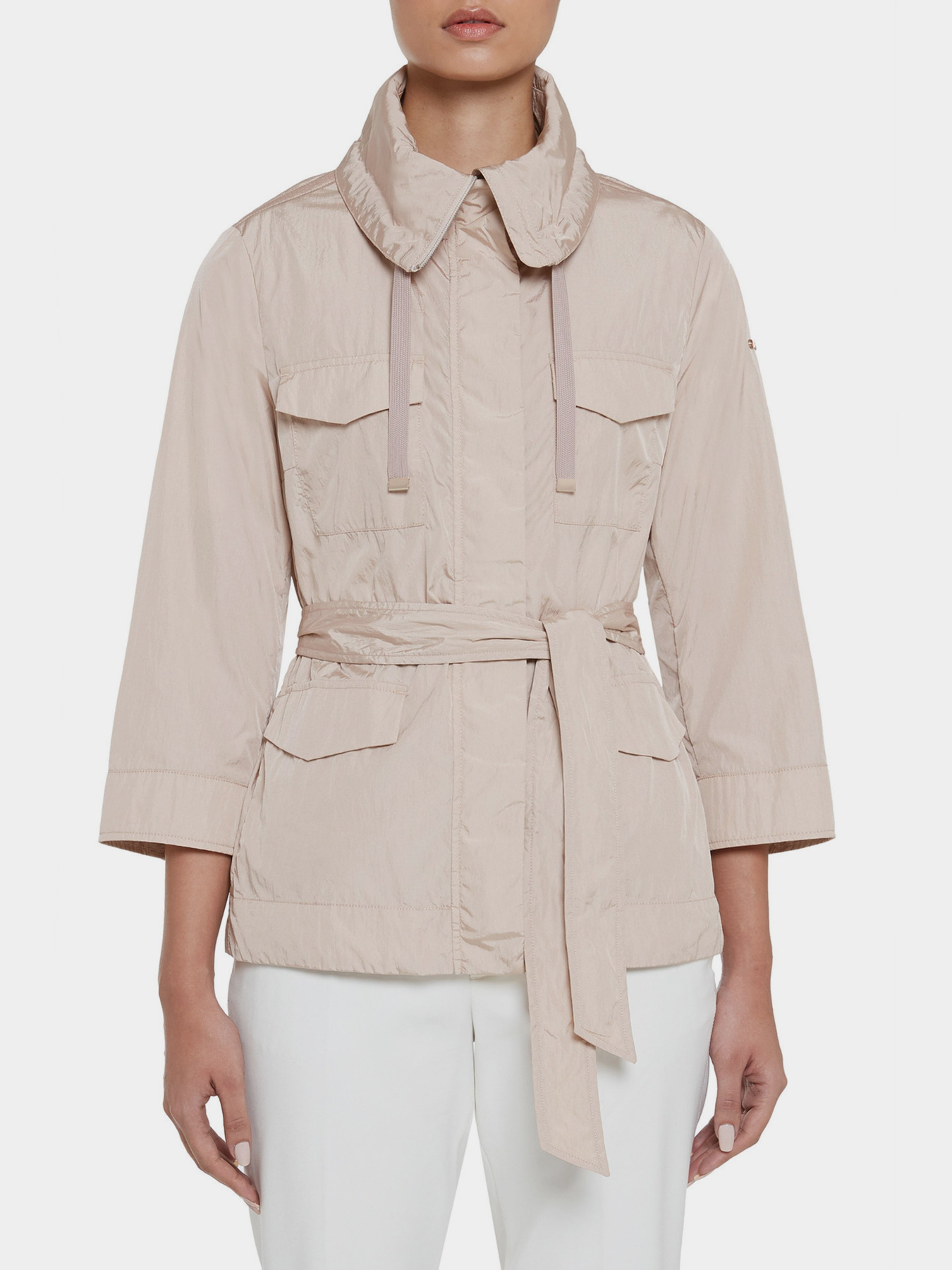 Ветровка Geox Topazio модель W1221C-T2850-F8264 Фото