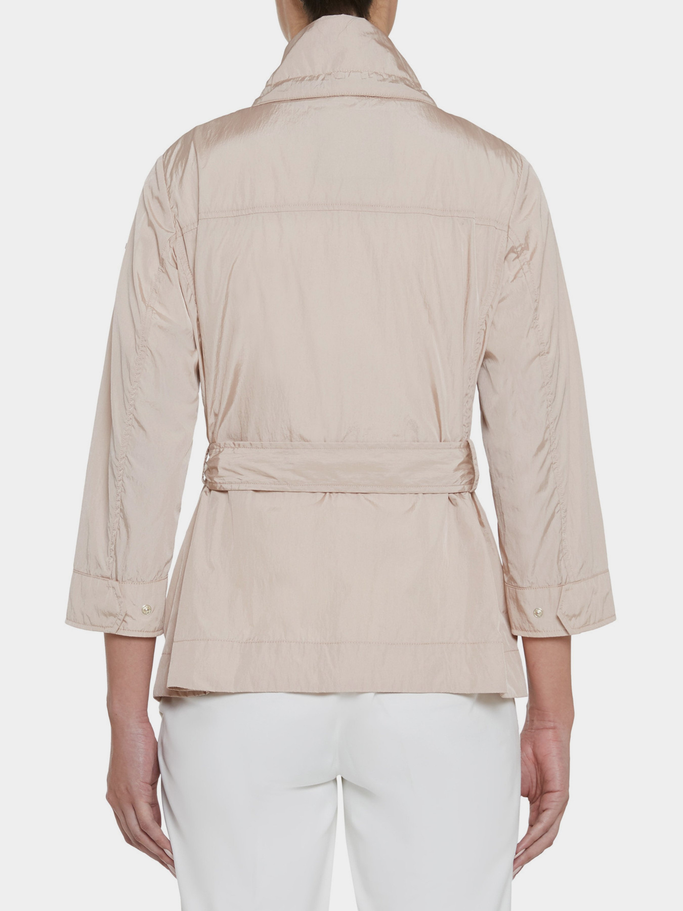 Ветровка Geox Topazio модель W1221C-T2850-F8264 Фото