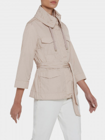 Ветровка Geox Topazio модель W1221C-T2850-F8264 Фото