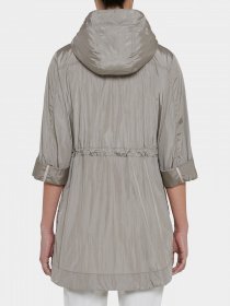 Парка Geox TOPAZIO модель W1221D-T2850-F1555 Фото