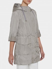 Парка Geox TOPAZIO модель W1221D-T2850-F1555 Фото