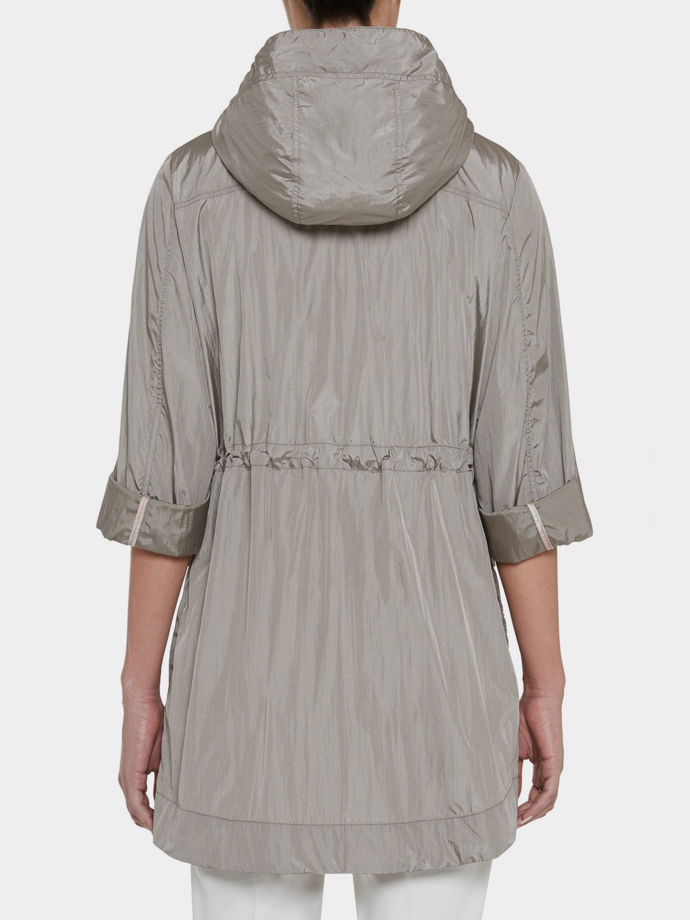 Парка Geox TOPAZIO модель W1221D-T2850-F1555 Парка Geox TOPAZIO модель W1221D-T2850-F1555 Фото