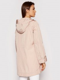 Парка Geox TOPAZIO модель W1221D-T2850-F8264 Фото