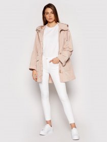 Парка Geox TOPAZIO модель W1221D-T2850-F8264 Фото