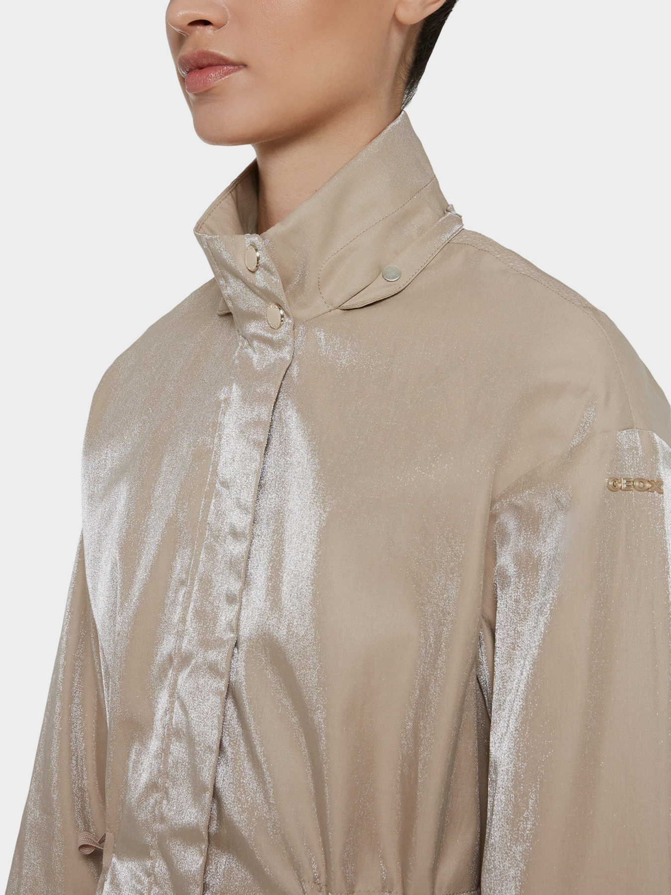 Куртка Geox модель W1221G-T2848-F5183 Фото