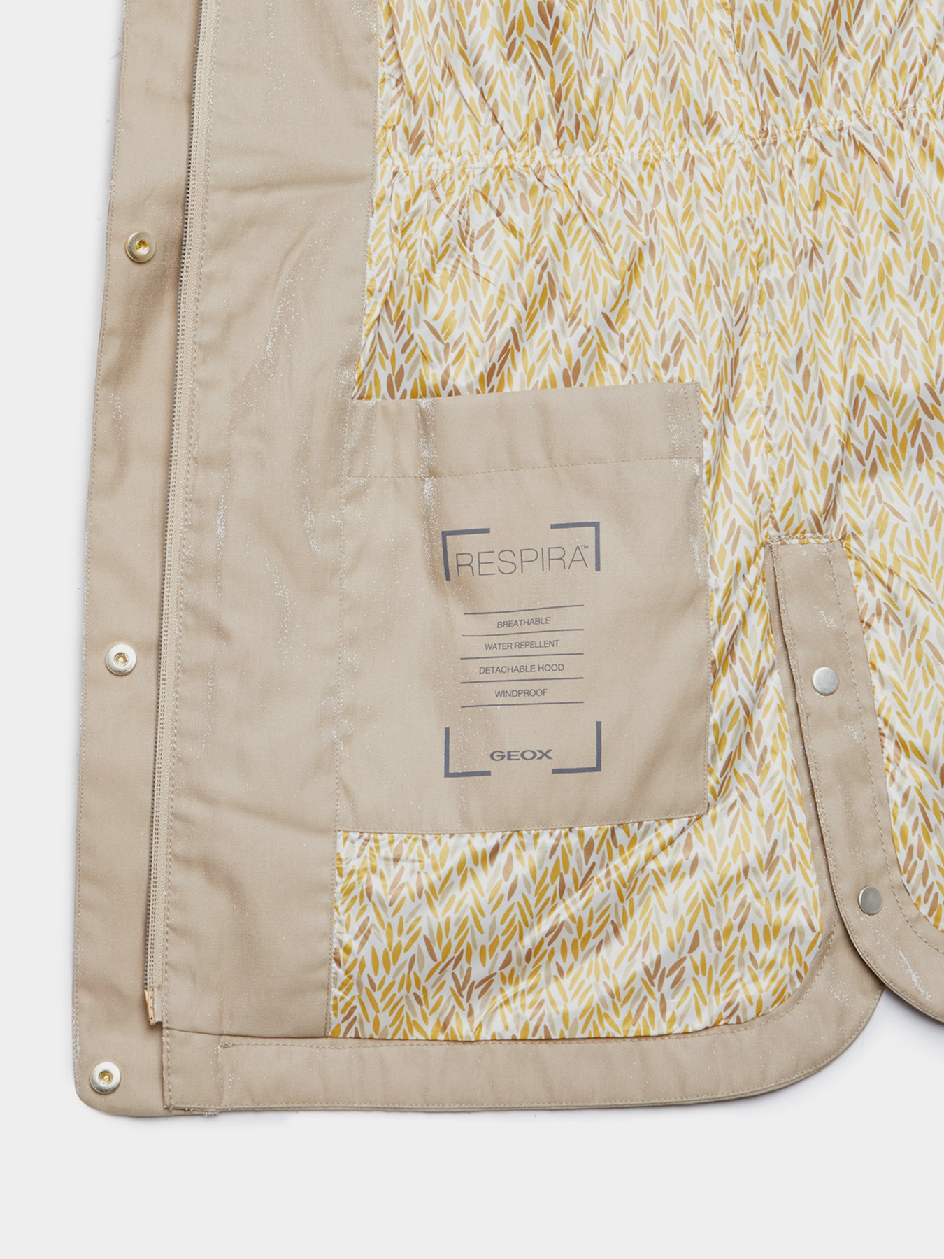 Куртка Geox модель W1221G-T2848-F5183 Фото