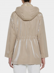 Куртка Geox модель W1221G-T2848-F5183 Фото