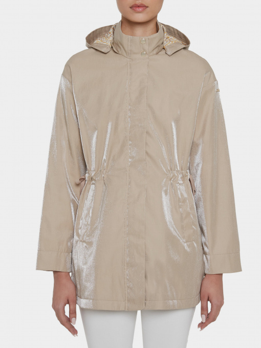 Куртка Geox модель W1221G-T2848-F5183 Фото