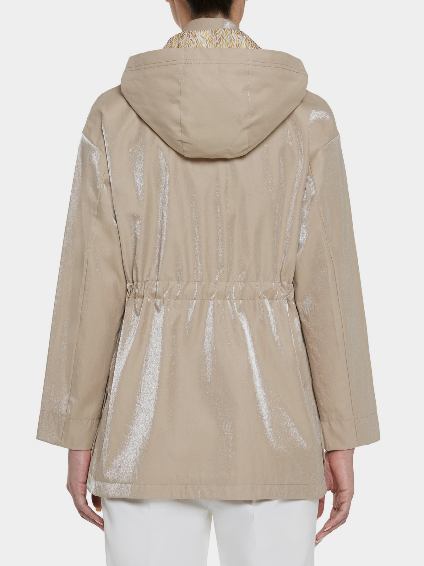 Куртка Geox модель W1221G-T2848-F5183 Фото