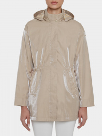 Куртка Geox модель W1221G-T2848-F5183 Фото