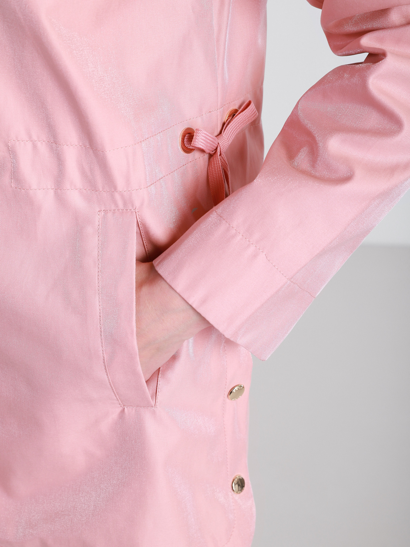 Демісезонна куртка Geox Topazio модель W1221G-T2848-F8289 Фото