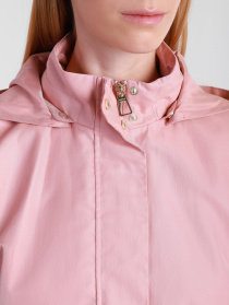 Демісезонна куртка Geox Topazio модель W1221G-T2848-F8289 Фото