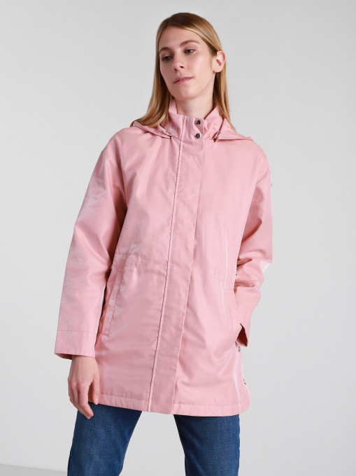 Демисезонная куртка Geox Topazio модель W1221G-T2848-F8289 Фото