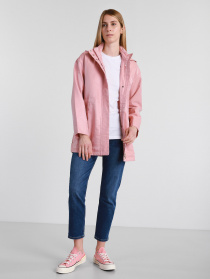 Демісезонна куртка Geox Topazio модель W1221G-T2848-F8289 Фото