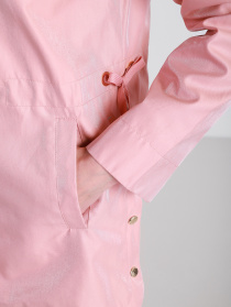 Демісезонна куртка Geox Topazio модель W1221G-T2848-F8289 Фото