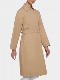 Тренч Geox Roose модель W1221M-T2834-F5099 Фото