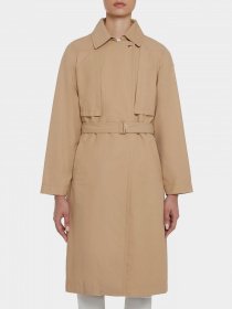 Тренч Geox Roose модель W1221M-T2834-F5099 Фото