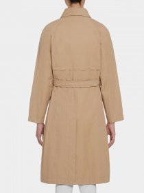 Тренч Geox Roose модель W1221M-T2834-F5099 Фото