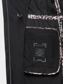 Плащ Geox модель W1221T-T2826-F9000 Фото