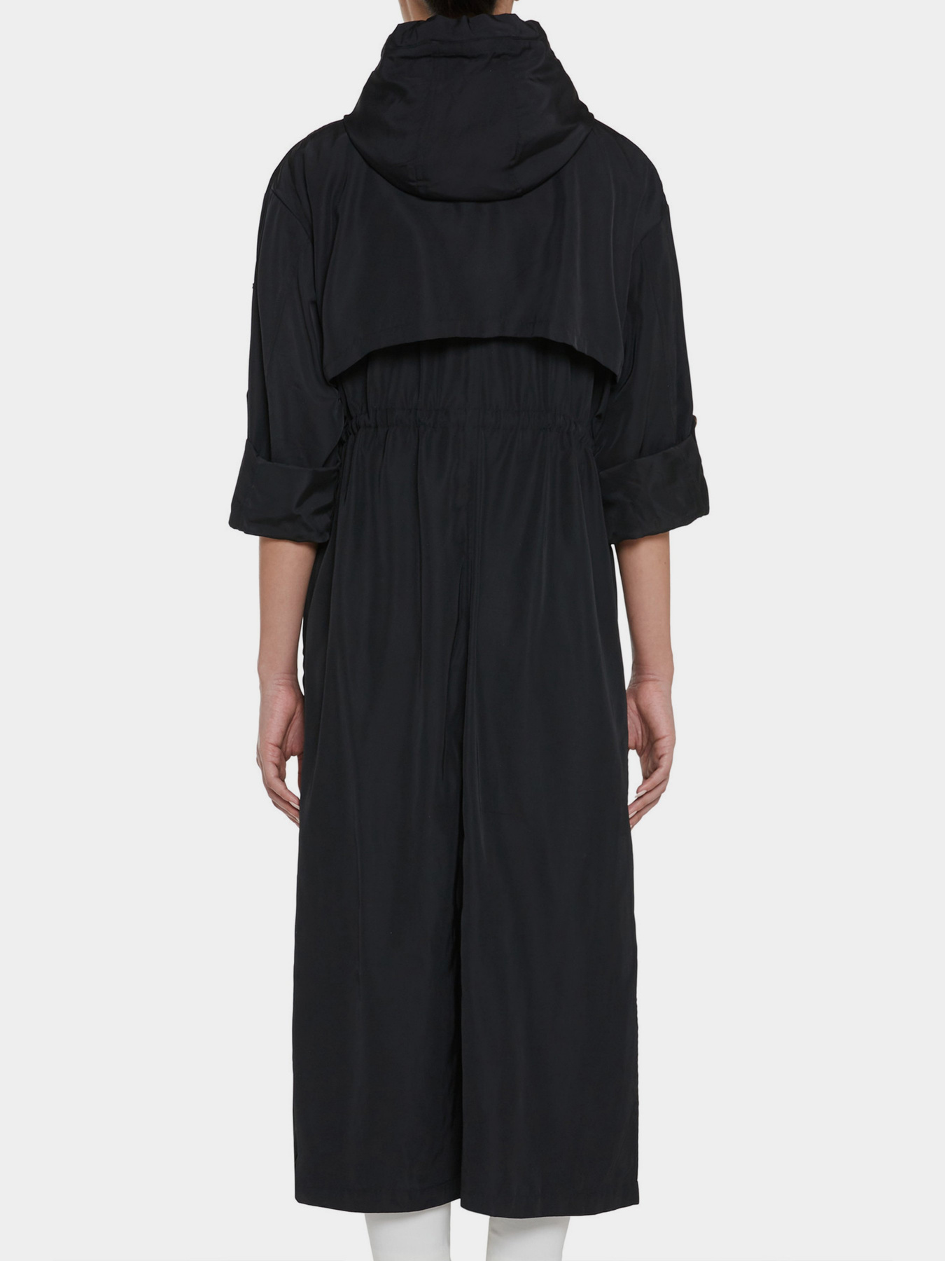 Плащ Geox модель W1221T-T2826-F9000 Плащ Geox модель W1221T-T2826-F9000 Фото