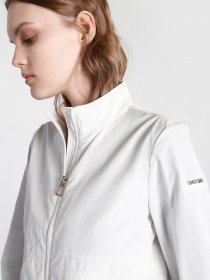 Куртка Geox модель W1221U-T2844-F1584 Фото